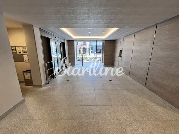 ドゥーエ銀座イーストIの物件内観写真